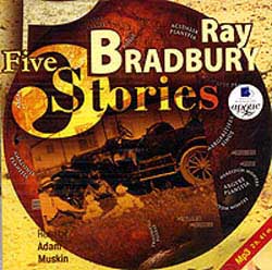 Five Stories (аудиокнига MP3)