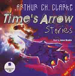 Time's Arrow (аудиокнига MP3)