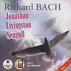 Jonathan Livingston Seagull (аудиокнига MP3)