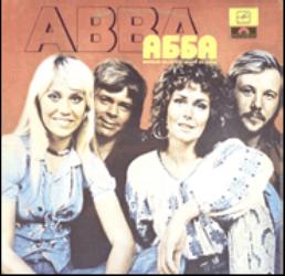 ABBA / АББА