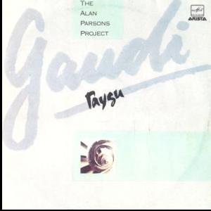 The Alan Parsons Project - Gaudi / Гауди