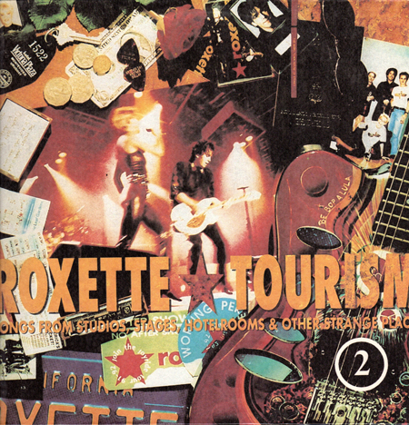 Roxette - Tourism-2