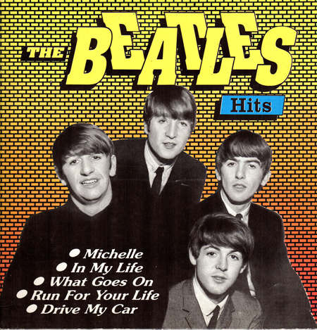 Beatles - Hits