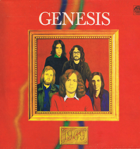 Genesis - 1969