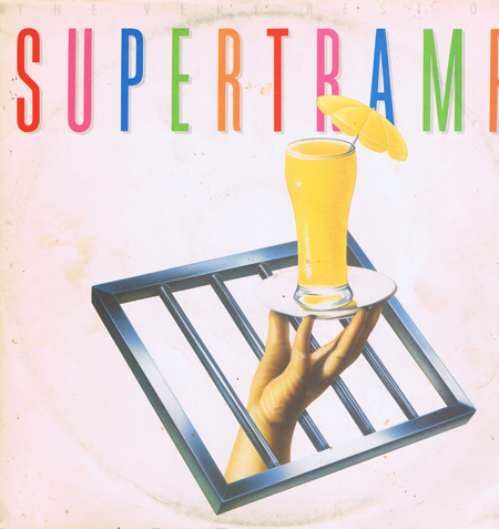 Supertramp - The very best of Supertramp