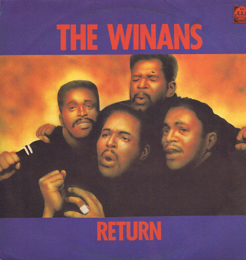 The Winans - Return