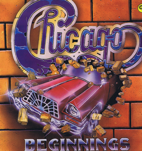 Chicago - Beginnings / Чикаго - Истоки