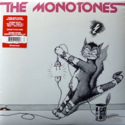 The Monotones