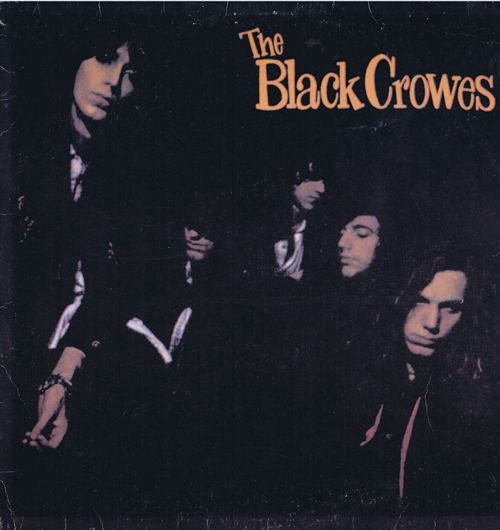 The Black Crowes – Shake Your Money Maker