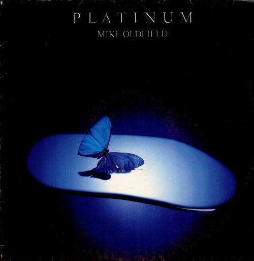 Mike Oldfield - Platinum
