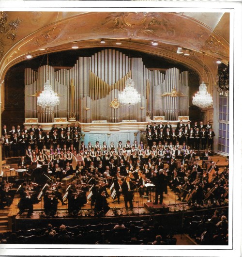 Conradin Kreutzer, Albert Lortzing, Richard Wagner / Hermann Prey, Kurt Wöss, Slovak Philharmonic Orchestra, Slovak Philharmonic Chorus – German Romantic Opera (2 пластинки)
