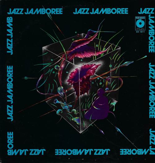 Jazz Jamboree '78