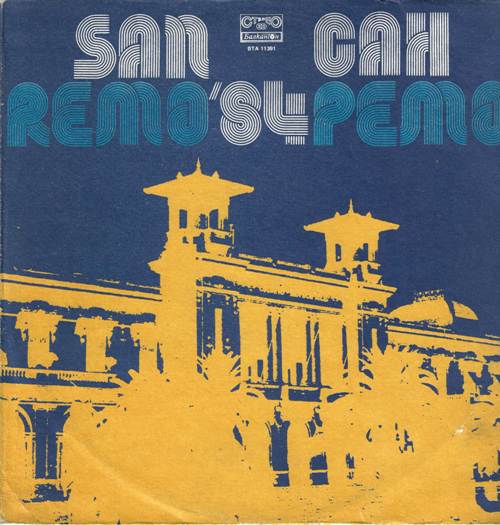 San Remo '84