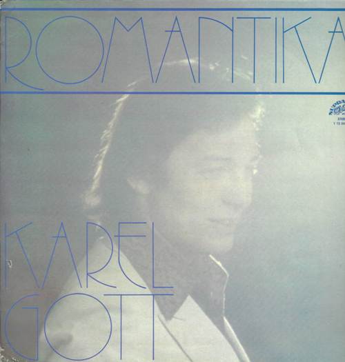 Karel Gott – Romantika / Карел Готт – Romantika