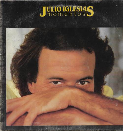 Julio Iglesias - Momentos / Хулио Иглесиас - Momentos