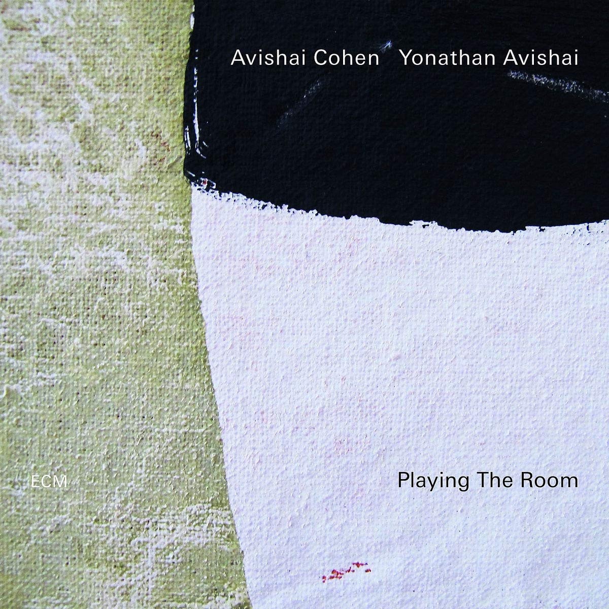 Avishai Cohen, Yonathan Avishai - Playing The Room / Авишай Коэн, Йонатан Авишай - Playing The Room