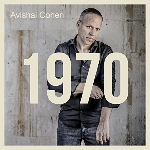 Avishai Cohen – 1970 / Авишай Коэн - 1970