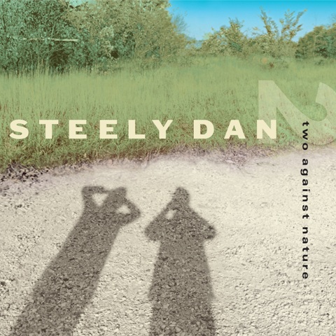 Steely Dan - Two Against Nature (2 пластинки)