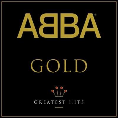 Abba - Gold. Greatest Hits / АББА - Gold. Greatest Hits (2 пластинки)