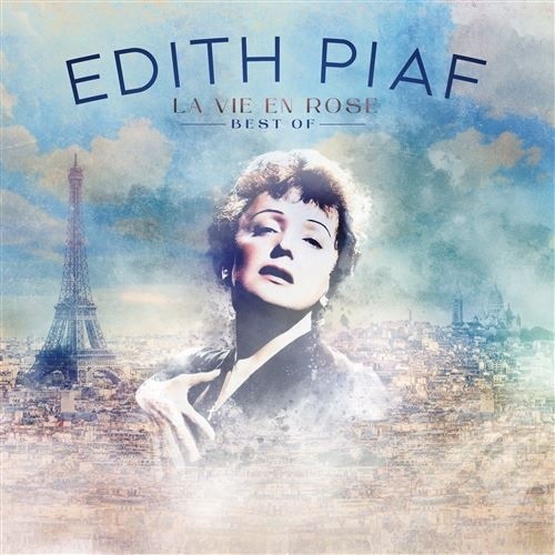 Piaf, Edith - Best of / Эдит Пиаф - Best of