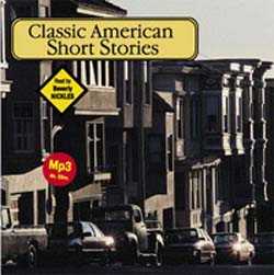 КЛАССИЧЕСКИЕ АМЕРИКАНСКИЕ НОВЕЛЛЫ /Classic American Short Stories (аудиокнига MP3)
