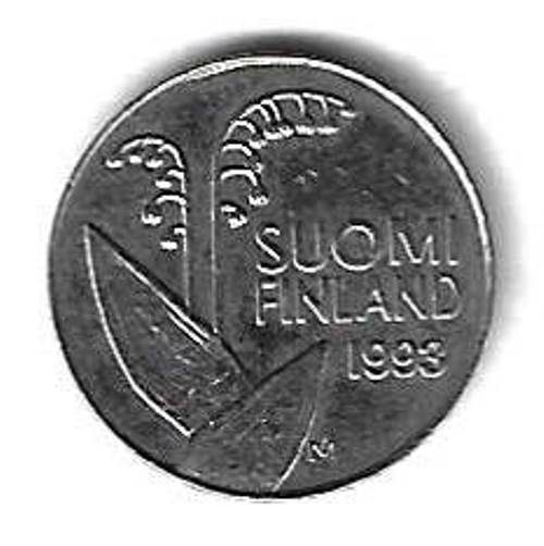 10 пенни 1993 Финляндия
