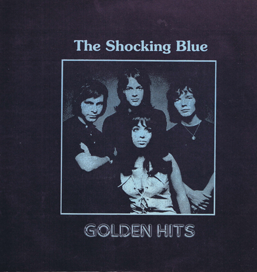 The Shocking Blue – Golden Hits