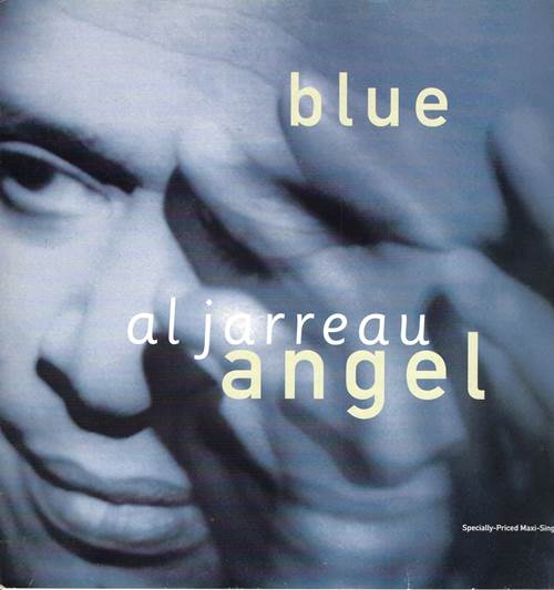 Al Jarreau - Blue Angel