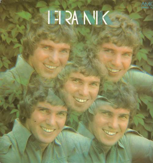 Frank Schöbel - Frank / Франк Шёбель