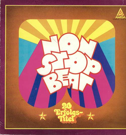 Non Stop Beat (20 Erfolgstitel)