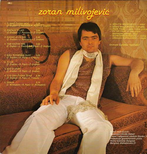 Zoran Milivojević