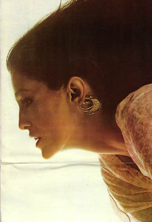 Rita Coolidge - Love Me Again