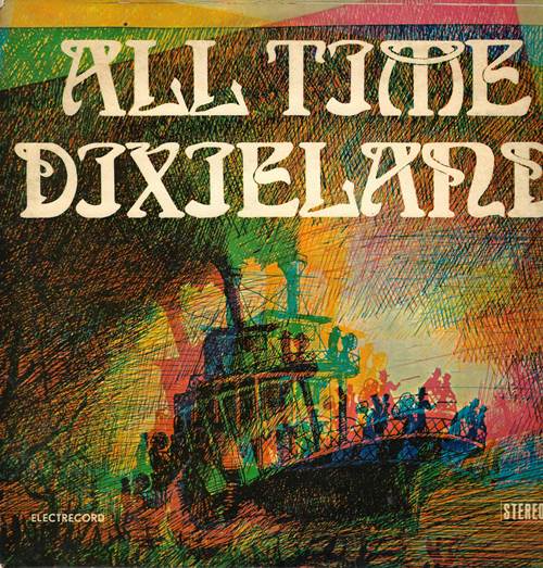All Time Dixieland