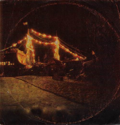 Golden Orpheus Stars / Звезды Золотого Орфея (2 пластинки)