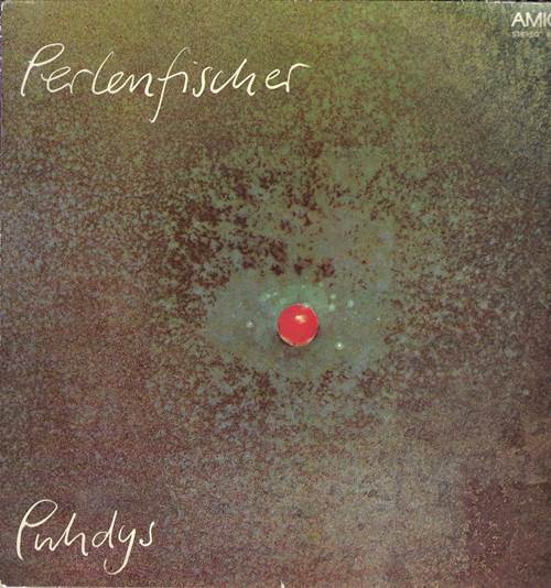 Puhdys - Perlenfischer / Пудис – Ловцы жемчуга