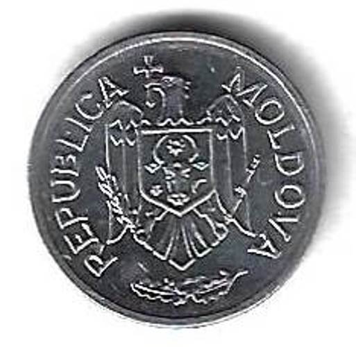 10 бани 2017 Молдавия