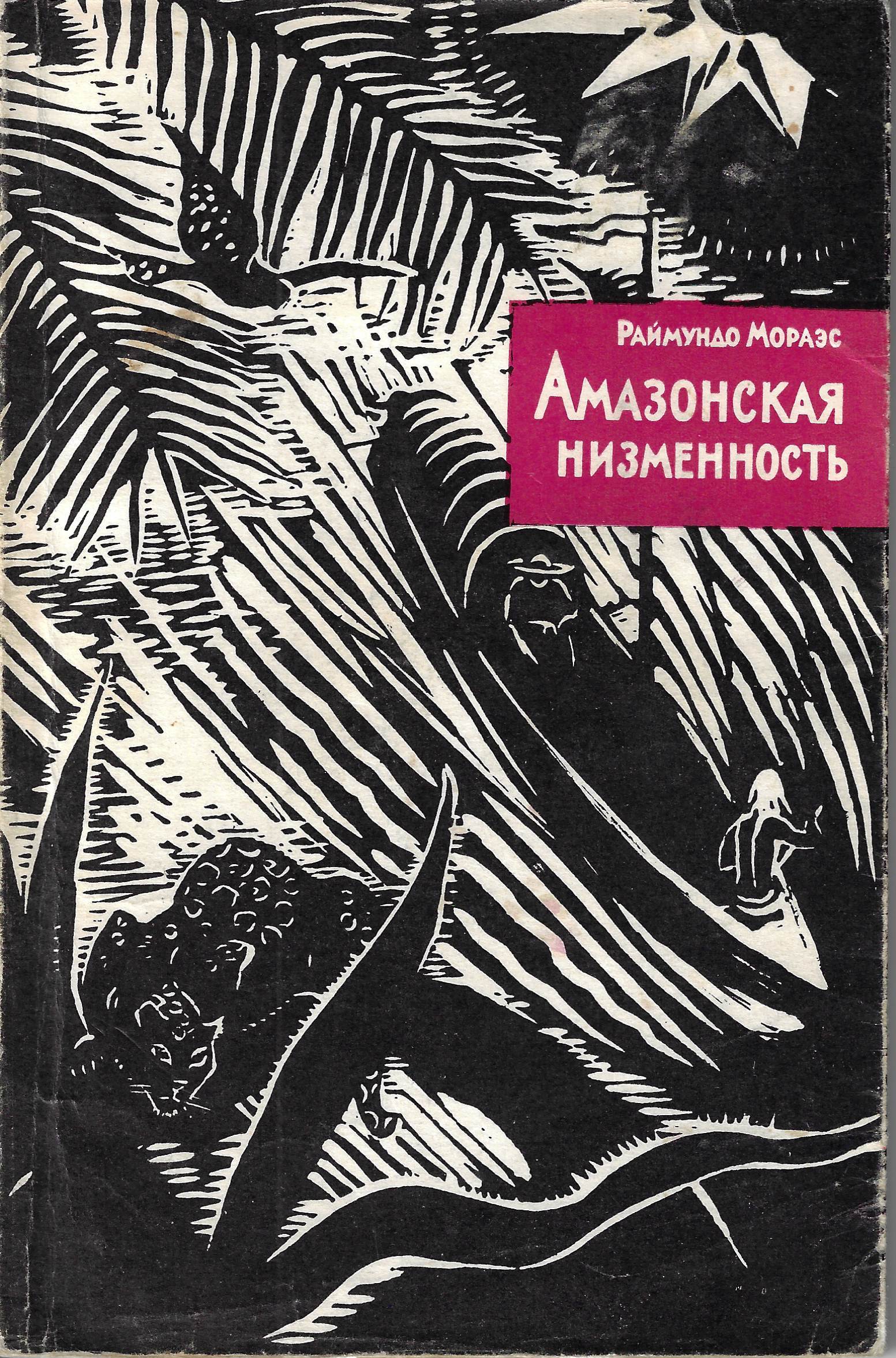 Амазонская низменность