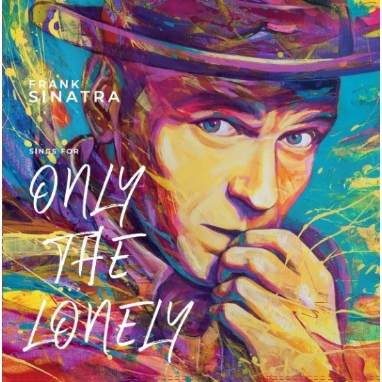 Sinatra, Frank - Sings For Only The Lonely / Фрэнк Синатра - Sings For Only The Lonely