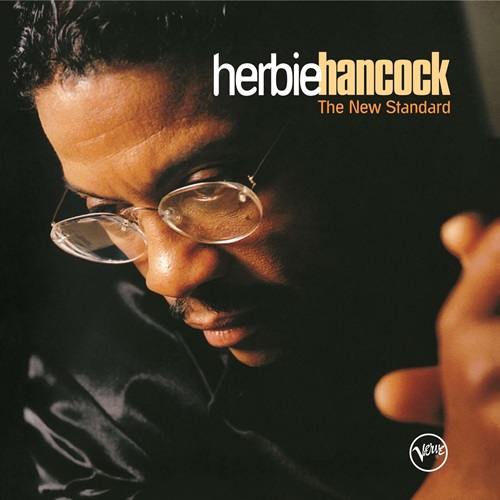 Hancock, Herbie - The New Standard / Херби Хэнкок - The New Standard (2 пластинки)