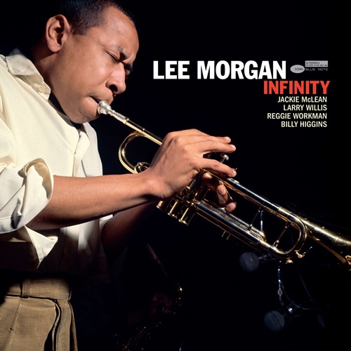 Morgan, Lee – Infinity / Ли Морган – Infinity