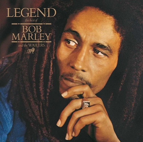 Marley, Bob – Legend / Боб Марли – Legend