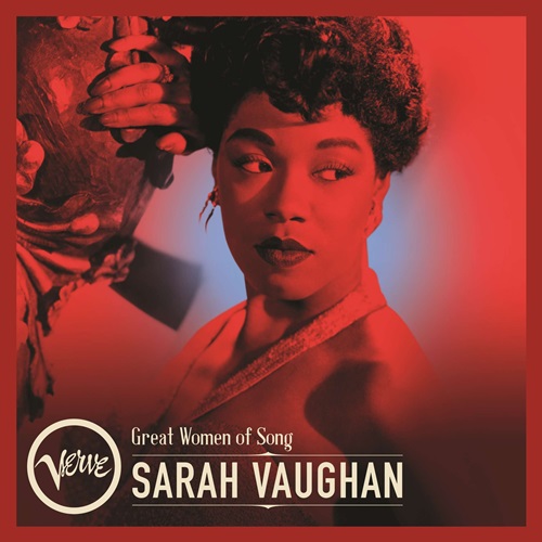 Vaughan, Sarah - Great Women of Song / Сара Воан - Great Women of Song