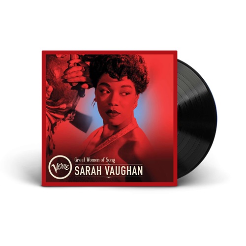 Vaughan, Sarah - Great Women of Song / Сара Воан - Great Women of Song