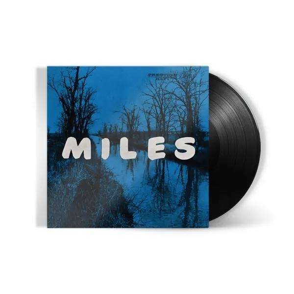 Davis, Miles - New Miles Davis Quintet / Майлз Дэвис - New Miles Davis Quintet