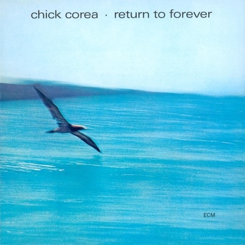 Corea, Chick - Return To Forever / Чик Кориа - Return To Forever