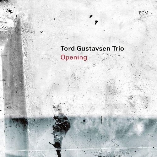 Gustavsen, Tord – Opening / Торд Густавсен – Opening