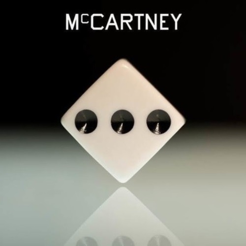 McCartney, Paul - McCartney III / Пол Маккартни - McCartney III