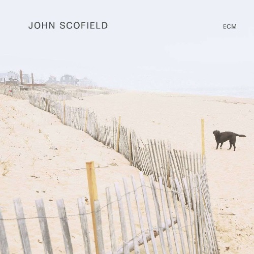 Scofield, John - John Scofield / Джон Скофилд - John Scofield