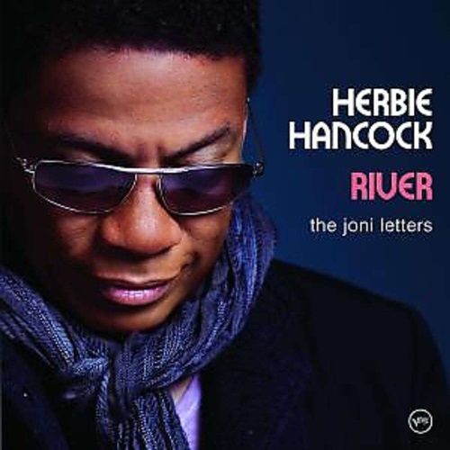 Hancock, Herbie - River: The Joni Letters / Херби Хэнкок - River: The Joni Letters (2 пластинки)