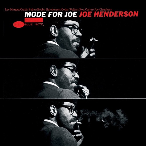 Henderson, Joe - Mode For Joe / Джо Хендерсон - Mode For Joe